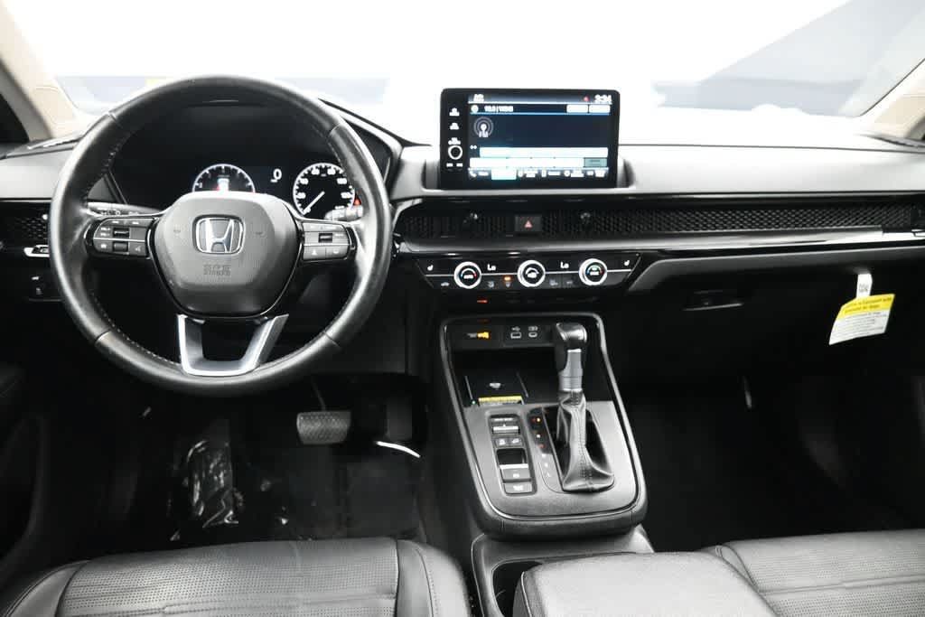 Certified 2024 Honda CR-V EX-L image 25