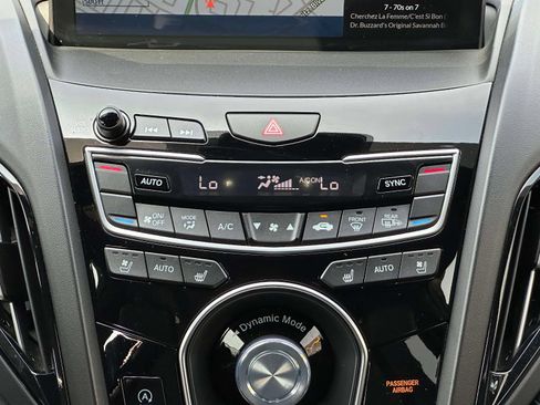 Certified 2023 Acura RDX A-Spec AWD/4WD image 19