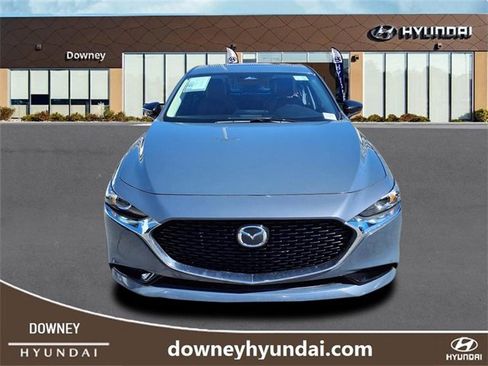 Used 2024 MAZDA MAZDA3 s image 2