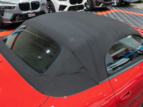 Used 2016 Porsche Boxster GTS RWD image 51
