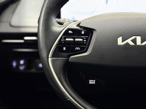 Used 2023 Kia EV6 Wind w/ Wind Technology Package image 18