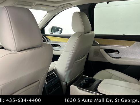 New 2026 MAZDA CX-90 3.3 Turbo S w/ Premium Plus AWD/4WD image 21