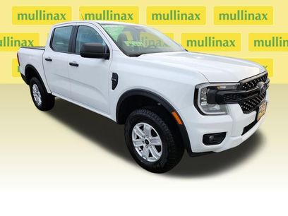 Used 2025 Ford Ranger XL w/ Trailer Tow Package