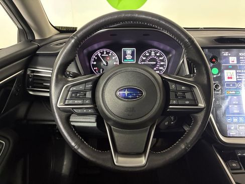 Used 2023 Subaru Outback Limited image 10
