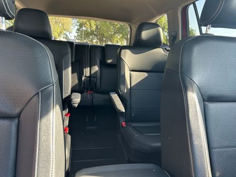 Used 2022 Volkswagen Atlas SE w/ Panoramic Sunroof Package FWD image 37