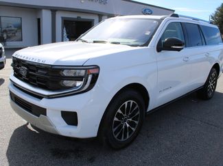 Used 2025 Ford Expedition Max Platinum video 2