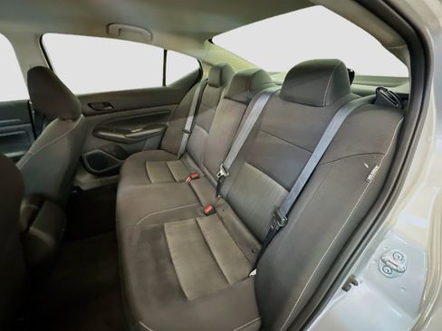 Used 2025 Nissan Altima 2.5 SV image 28