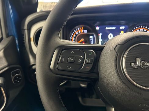 New 2026 Jeep Gladiator Willys image 18