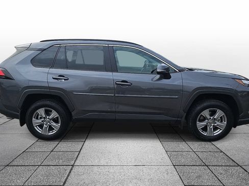 Used 2024 Toyota RAV4 XLE w/ Weather Package AWD/4WD image 4