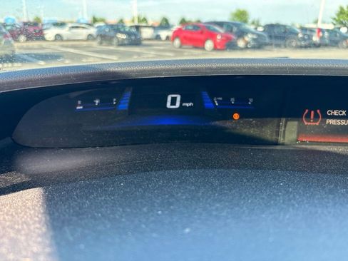 Used 2015 Honda Civic LX image 21