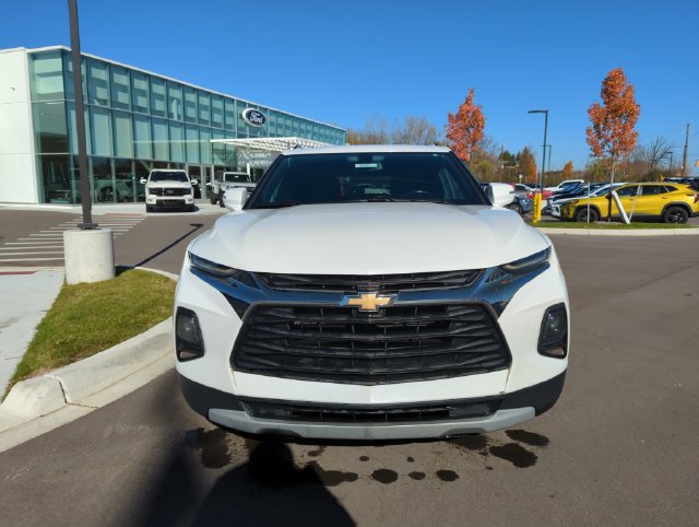 Used 2019 Chevrolet Blazer LT FWD image 8