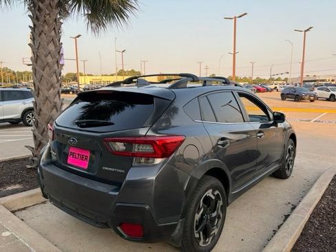 Used 2021 Subaru Crosstrek 2.5i Limited w/ Moonroof Package 2 AWD/4WD image 19
