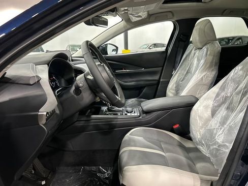 New 2026 MAZDA CX-30 2.5 Turbo w/ Premium Package image 10