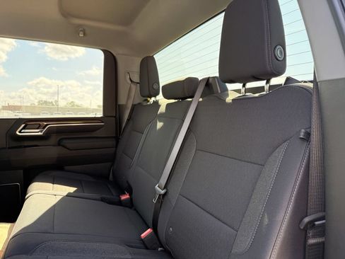 New 2026 Chevrolet Silverado 3500 LT w/ Convenience Package AWD/4WD image 27