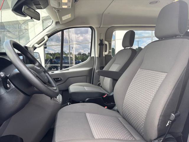 Used 2023 Ford Transit 350 XLT RWD image 11