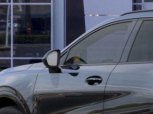 New 2026 Buick Envision Sport Touring image 12