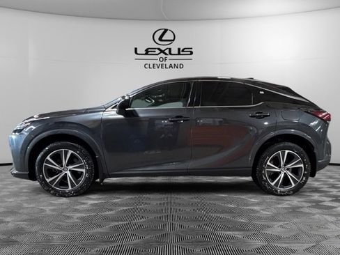 Used 2024 Lexus RX 350h 350h image 3