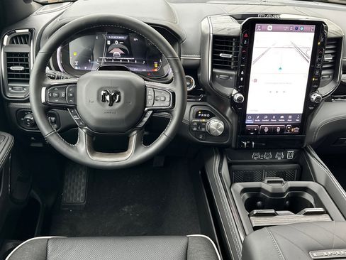 New 2026 RAM 1500 Limited image 13