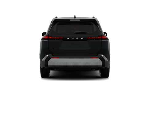 New 2026 Toyota RAV4 SE w/ Convenience Package AWD/4WD image 38