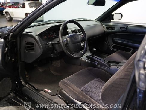 Used 1997 Nissan 240SX S14 image 4