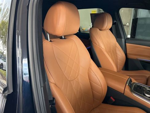 Used 2023 BMW X5 sDrive40i w/ M Sport Package image 20