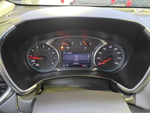 Used 2022 Chevrolet Equinox LT image 20