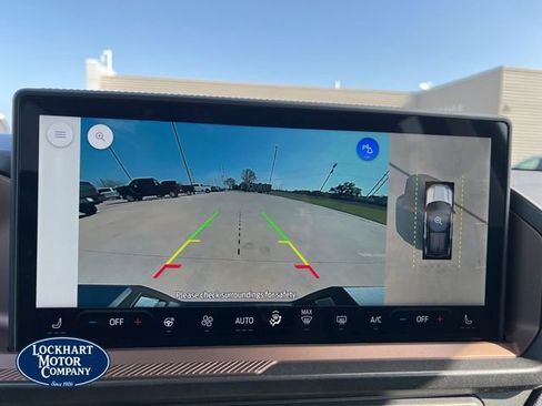 New 2026 Ford Bronco Sport Outer Banks w/ Outer Banks Tech Package+ image 30