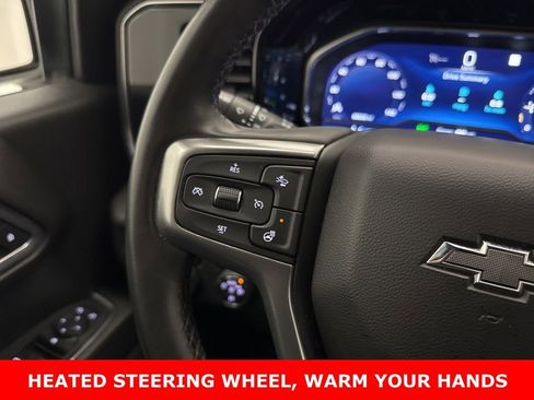 Used 2023 Chevrolet Silverado 1500 RST image 7