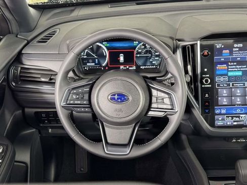 Certified 2025 Subaru Forester Limited AWD/4WD image 20