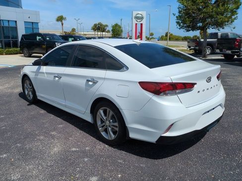 Used 2018 Hyundai Sonata SEL image 7