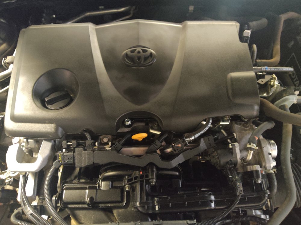 Used 2022 Toyota Camry LE FWD image 30