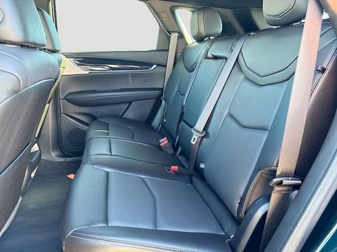 Used 2024 Cadillac XT5 Premium Luxury AWD/4WD image 26