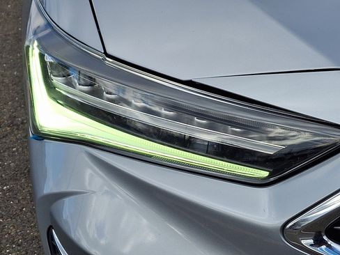 Used 2021 Acura ILX w/ Premium Package image 9