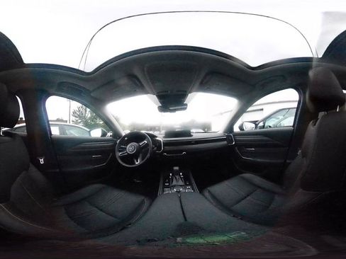 Used 2025 MAZDA CX-50 2.5 Hybrid w/ Premium Plus Pkg AWD/4WD image 43