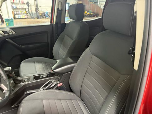 Used 2019 Ford Ranger XLT w/ Equipment Group 302A Luxury AWD/4WD image 25