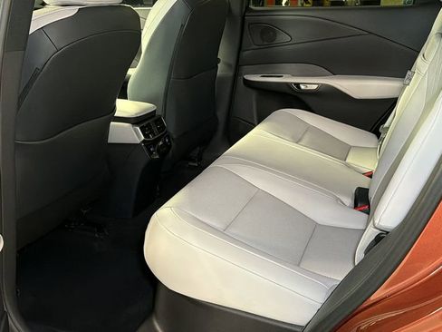 Certified 2025 Lexus RX 350 Premium AWD/4WD image 16