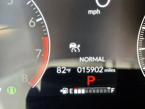 Certified 2026 Honda CR-V LX image 23