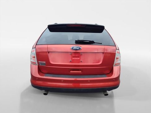 Used 2008 Ford Edge SE image 4