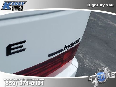 New 2026 Hyundai Santa Fe Calligraphy AWD/4WD image 7