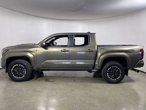 Certified 2024 Toyota Tacoma TRD Sport image 6
