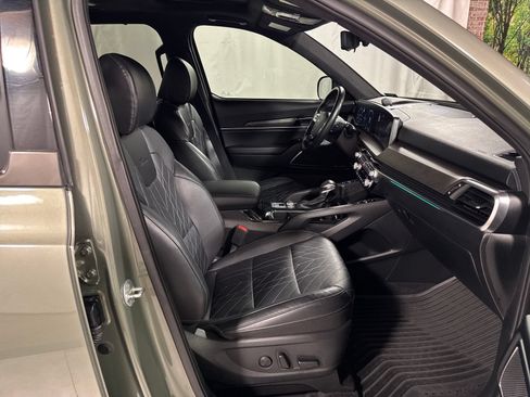 Certified 2023 Kia Telluride SX Prestige X-Pro AWD/4WD image 38
