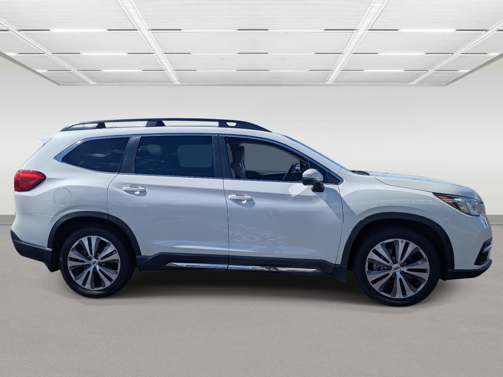 Used 2020 Subaru Ascent Limited w/ Technology Package AWD/4WD image 6