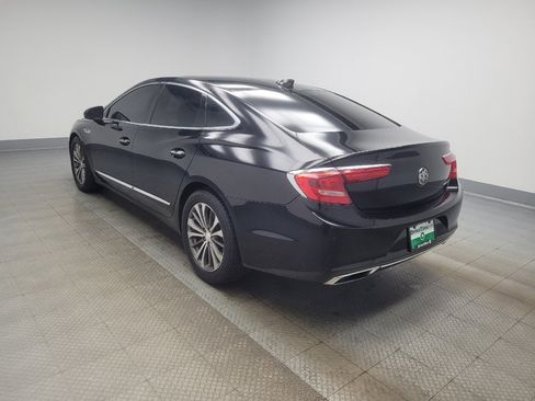 Used 2019 Buick LaCrosse Essence w/ Sun and Shade Package AWD/4WD image 3