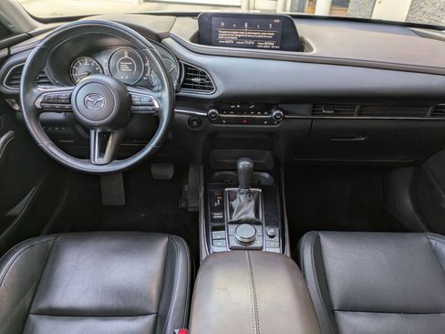 Used 2024 MAZDA CX-30 AWD 2.5 S w/ Premium Package image 22