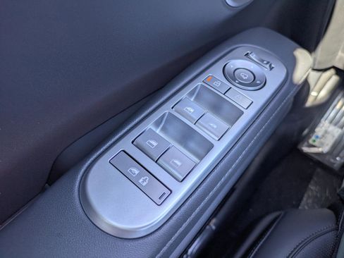 New 2026 Hyundai Palisade SEL image 27