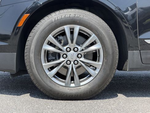 Used 2023 Cadillac XT5 Premium Luxury AWD/4WD image 13