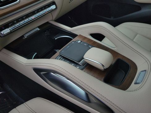 Certified 2021 Mercedes-Benz GLE 350 4MATIC image 21