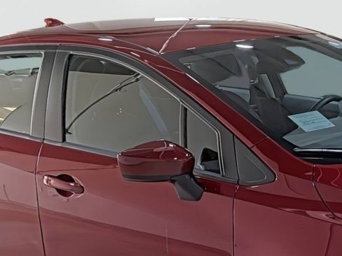 Used 2025 Nissan Versa SV w/ Trunk Package FWD image 15