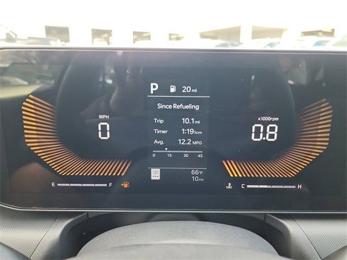 New 2025 Kia K4 LXS image 25