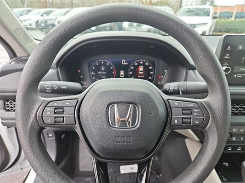 New 2026 Honda Accord SE image 15